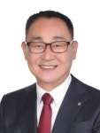 김영민 경기도의원, 용마초등학교 앞 비포장도로 적극적 중재로 포장