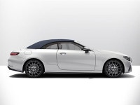 메르세데스 벤츠 코리아, E 450 4MATIC 카브리올레 온라인 스페셜 한정 출시