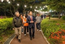 서울시 강서구, 방화근린공원 ‘개화산 봄꽃축제’ 개최