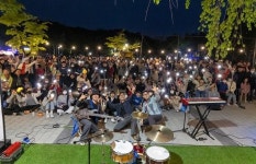 서울시 강서구, 방화근린공원 ‘개화산 봄꽃축제’ 개최