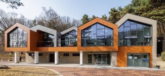 서울시 강서구, 25일 ‘봉제 산책 쉼터’ 개관…공원 품은 생태 특화 도서관