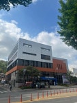 안양시 결산검사위, 박달복합청사 현장 방문