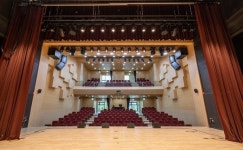 서울시 강서구, 3일 강서아트리움 공식 개관