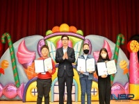 영덕군, 제26회 어린이대축제 성료