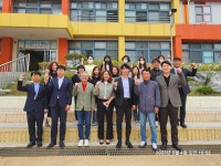 김포 금란초, 지역 의원과 함께하는 학부모 정담회 개최