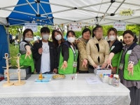 김포 새솔학교, ‘제101회 김포시 통큰체험! 온통 행복한 어린이날’ 행사 참여