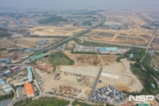[단독] 송산그린시티 개발이 가져올 지역주민의 고통