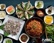 광양시, 2023년 남도음식거리 명품화 사업 추진