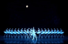 클래식 발레의 명장 유니버설발레단 ‘백조의 호수’ 성남아트센터 무대 오른다