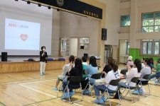김포 개곡초, 학부모 대상 ‘소중한 우리 아이를 지키는 응급처치 교육’ 실시