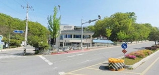안동시, (구)명륜동 행정복지센터에 상하수도과 이전