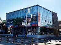 전북은행, JB문화공간 군산점 오는 27일 개소