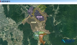 경주 보문유원지(천군지구), 문화재청 조건부 승인 받아 본격 사업 착수