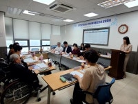 화성시서부보건소, 장애인 재활 사회복귀 돕는다