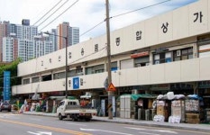 대한토지신탁, ‘고척산업용품종합상가 시장재건축사업’ 추진위와 공동시행 추진