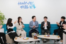 권기창 안동시장, 민선 8기 1주년 ‘미래 100년 안동 발전’ 새로운 도약 준비