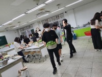 고양시 장성중학교, 3년째 도시락 봉사로 ‘참교육 실천’
