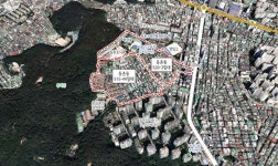 서울시 강서구, 등촌2동에 2387가구 모아타운 조성