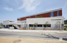 수원시·익산시, 공공건축 고도화 정책 벤치마킹 위해 파주시 방문