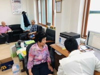 강릉시, 찾아가는 한방주치의 사업 시행