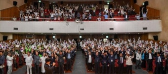 영주시,제78주년 광복절 기념식 개최