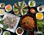 광양시, 여름 끝자락...섬진강 ‘망덕포구’로 가을 ‘마중’