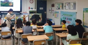 수원시 서수원도서관, 정보취약계층 독서활동 지원 성료