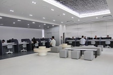 KG 모빌리티, 군포시에 광역서비스센터 오픈
