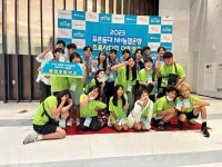 김포 옹정초, 즐거운 여름방학 캠프 성황리 마무리
