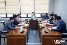 군산시의회, 제258회 임시회 29일 개회