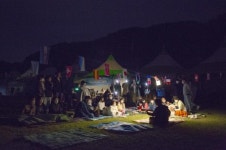 영주시, ‘한여름밤의 꿈, 영주 캠핑 페스티벌’ 개최