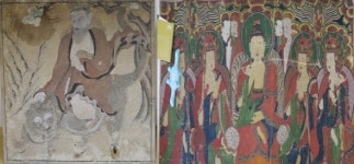 안동시, 비지정 성보문화유산 3건 경상북도 문화재 지정