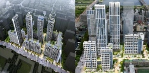 ‘상계주공5·영등포 유원제일2차’ 재건축 심의 통과…‘총1696가구’ 공급