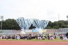 안동시, 시민화합 제63회 안동시민체육대축전 개최