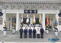 경북도, ‘영천대첩’ 전승기념행사 열어