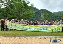안동시, 지역에 숨겨진 보석 만나는 2023 같이걸어요 안동 진행