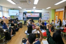 영주시의회, 찾아가는 청소년의회교실 프로그램 운영