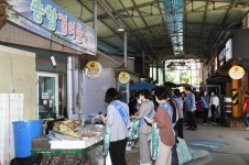 영주시, 추석 맞이 전통시장 활력 장보기 행사 진행