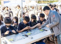 서울시 강서구, 진로 체험 프로그램 ‘드림 잡’ 진행