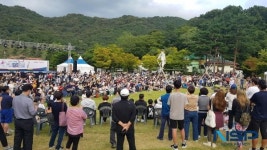 구미시, ‘제14회 구미 한가위 전통연희축제’ 개최