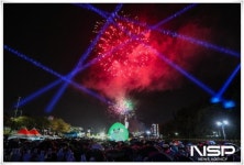 제19회 광양전통숯불구이축제 천고마비 가을축제 ‘우뚝’