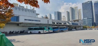 광명종합터미널, 시 지원과 협업으로 시민 품에 ‘쏙’