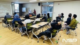 광영건강생활지원센터, ’만성질환(고혈압) 관리데이‘ 운영