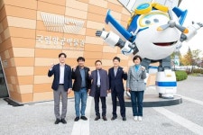 강서구의회 행정재무위, ‘국립항공박물관’ 현장 방문 실시