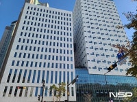고양시민 58.6%, 시청사 백석동 이전 ‘찬성’…1월 조사比 5.4%p↑