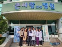 구미시, 재가 의료급여 서비스 구축...지역사회 통합돌봄모델 선도
