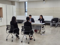 군포시, 산업진흥원 통해 인재발굴 프로젝트 성과