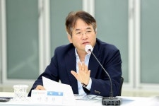 이동환 고양특례시장 “늘어나는 교통량 대비해 도로 기반 시설 꾸준히 확충하고 있다”
