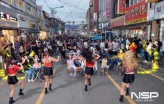 영암군 달빛축제, 한국 대표 야간 관광자원 선정