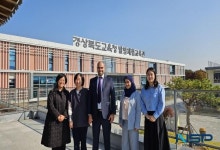경북교육청, 발명체험교육관 발명 교육 벤치마킹의 필수코스 되다